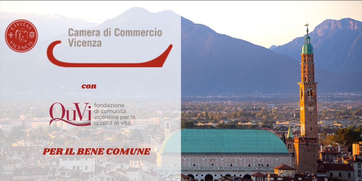 Camera di Commercio di Vicenza promuove le iniziat