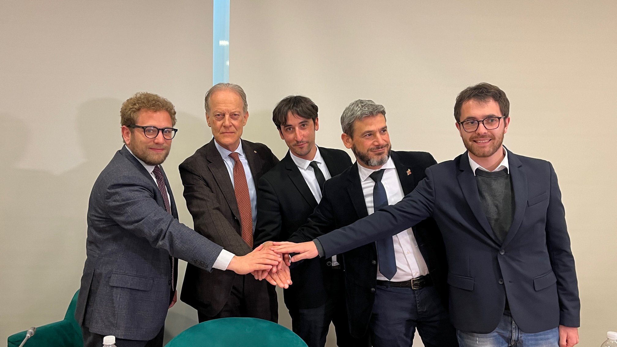 Consulta Turismo del Territorio - C.T.T.