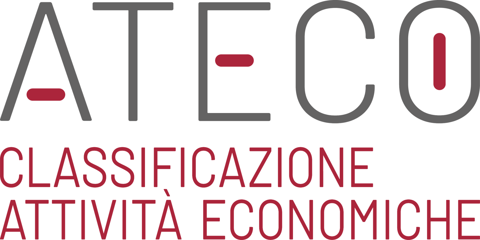 NUOVA CLASSIFICAZIONE ATECO 2025