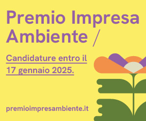 Premio Impresa Ambiente 12° ediz. Invio candidatur