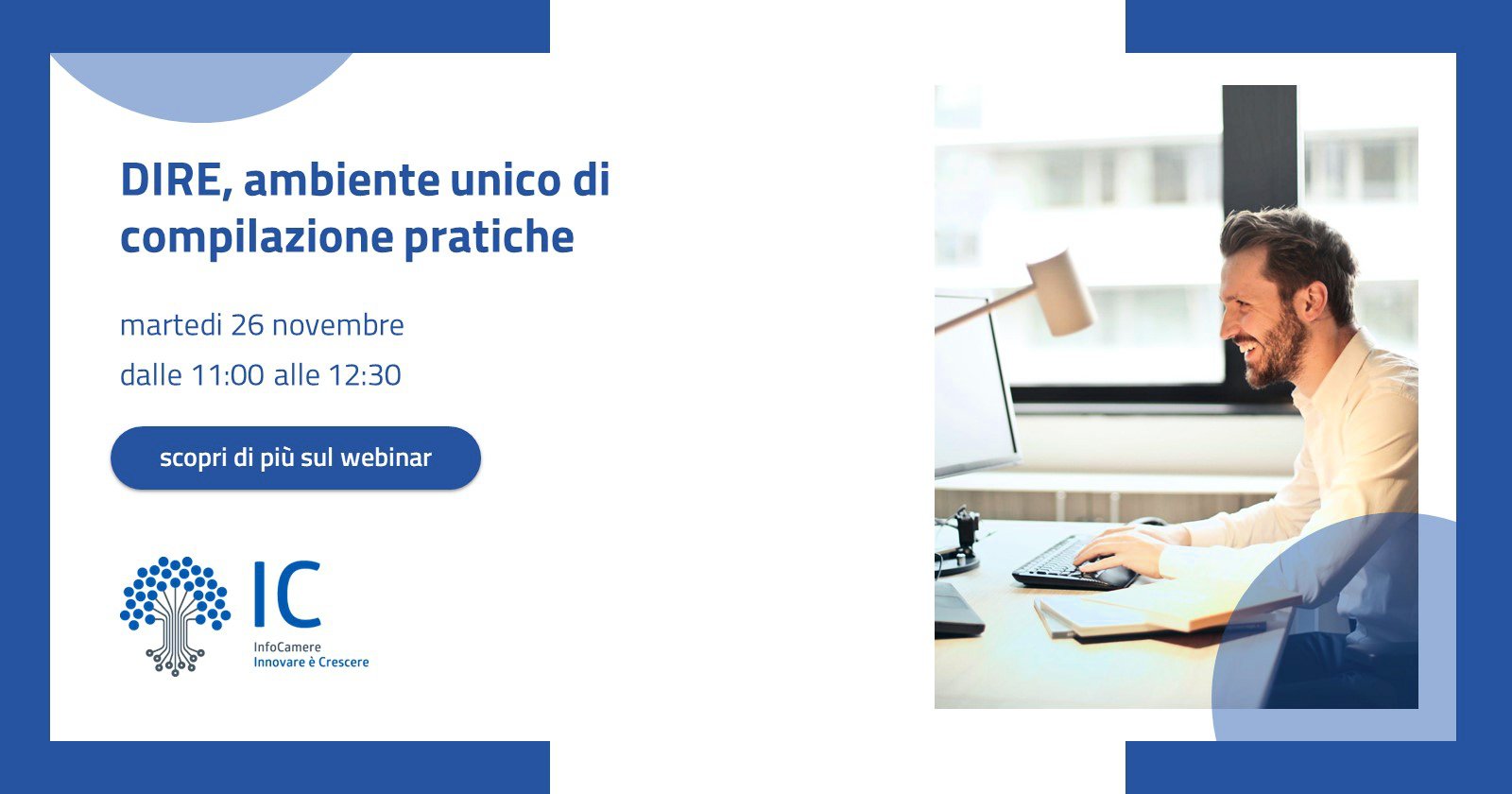 Webinar DIRE