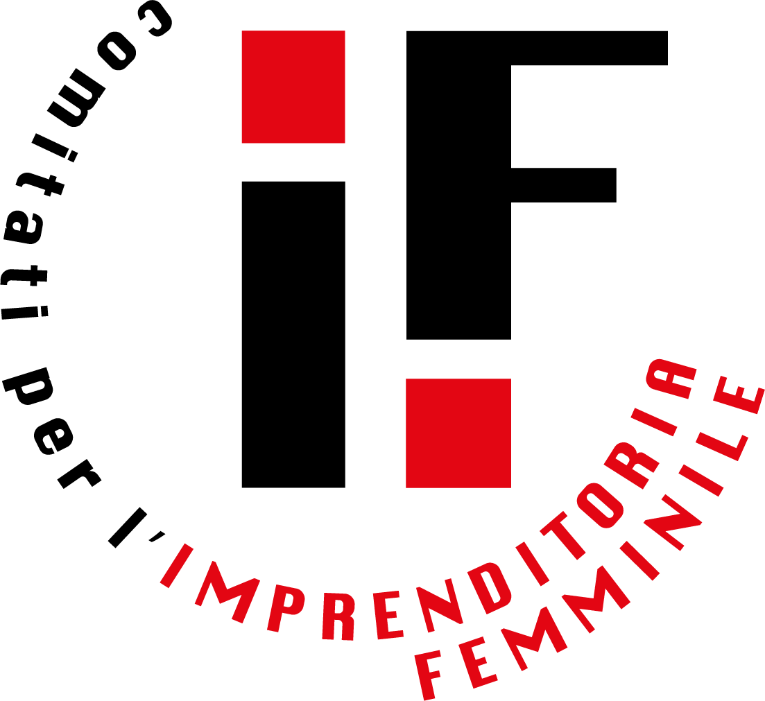 1° PREMIO IMPRENDITORIA FEMMINILE - ANNO 2025. Pre