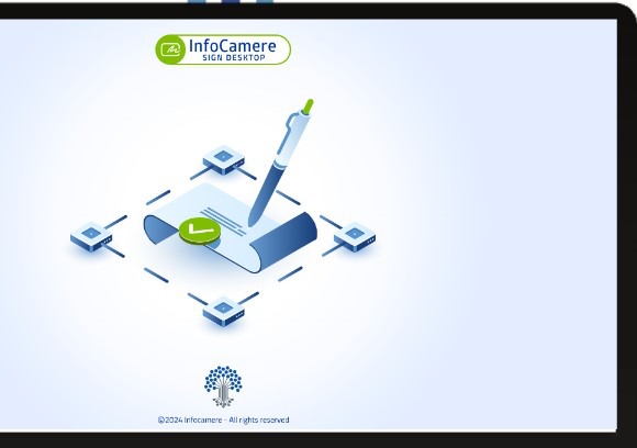 Avviso di REVOCA del certificato di sottoscrizione