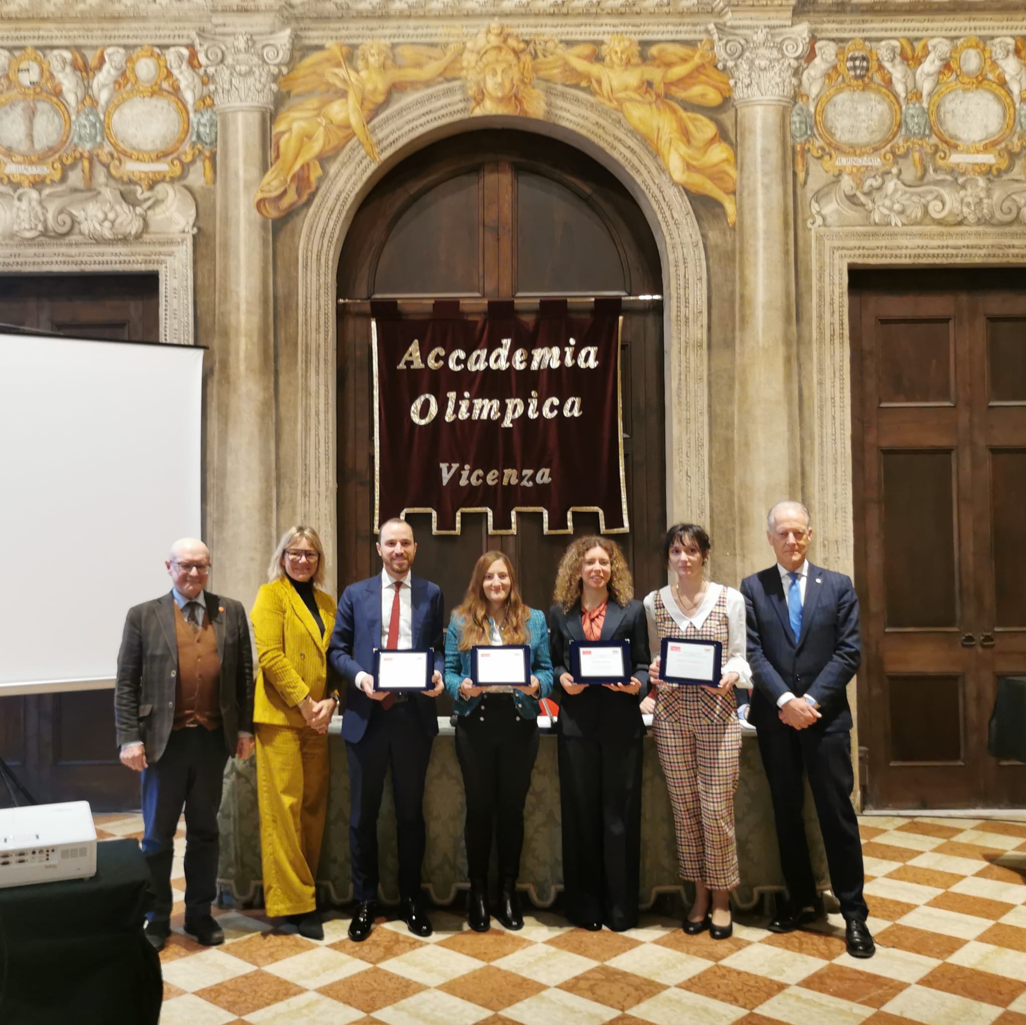 Premio “CULTURA ED ECONOMIA” – 1° edizione