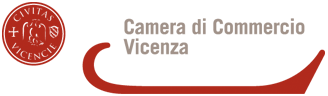 logo Camera di Commercio di Vicenza